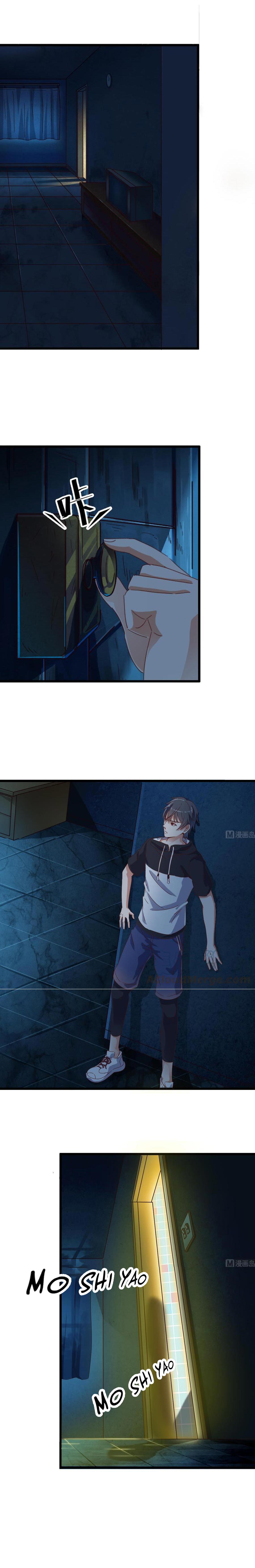 The Developer System (Hell’S Developer) Chapter 04 Gambar 4
